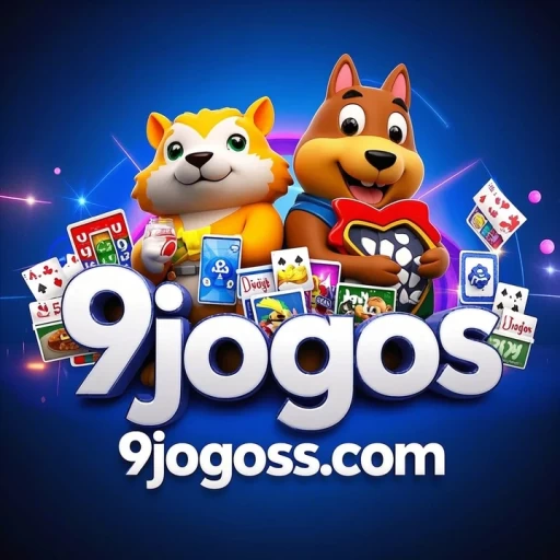 Logo 9jogos